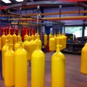 Requalification Bouteille de Plongée