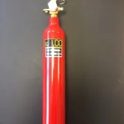 Requalification CO2