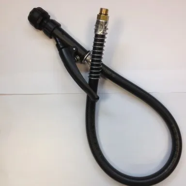 Flexible complet extincteur Eau 6 litres ANDRIEU avec ressor