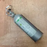 Rechargement CO2 pour aquarium