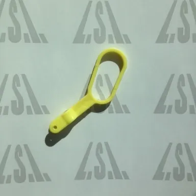 Goupille de sécurité gamme ECO (SFDE) POUDRE