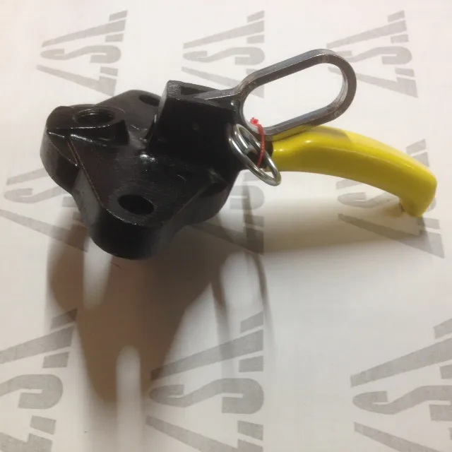 Tete pour extincteur poudre Andrieu Probloc (SAFE)