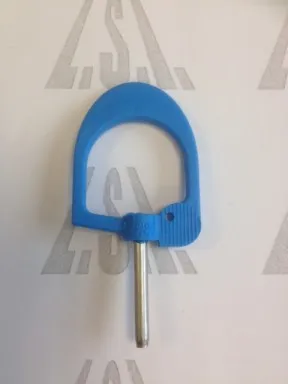 Goupille de sécurité DESAUTEL