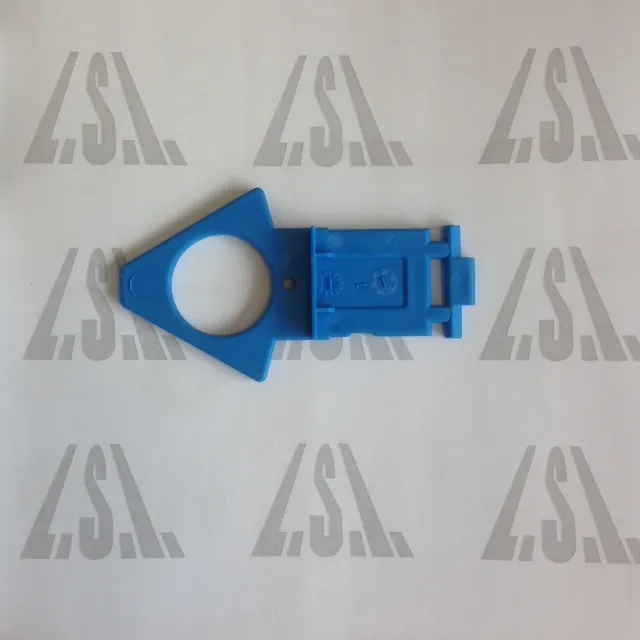 Goupille de sécurité eau QUARTZ SICLI