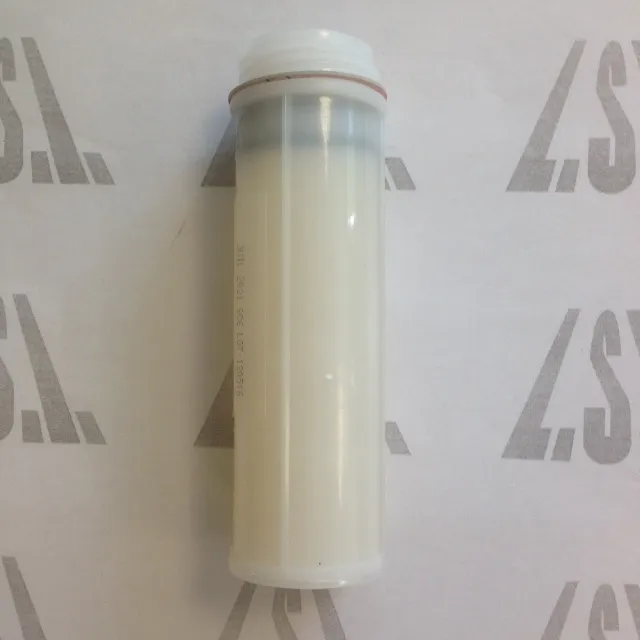 DOSE ADDITIF pour Container