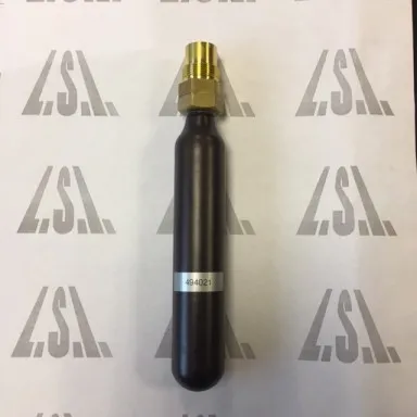 Cartouche CO2 pour extincteur MINIMAX