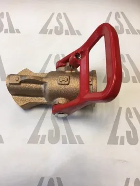 Robinet diffuseur HUGJET