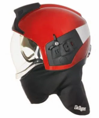 Casque pour sapeurs pompiers HPS 7000