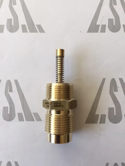 Diffuseur à eau Minimax type MXD-SD