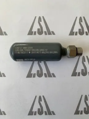 Cartouches CO2 45 gr – P0J258