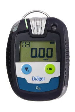 Détecteur mono gaz DRÄGER ® PAC8000