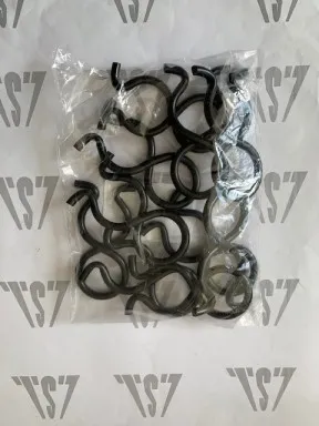 Clip de maintien de diffuseur RIA