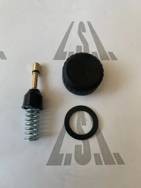 Kit bouchon pour extincteur SICLI gamme SILICE et QUARTZ