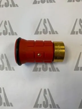 Robinet diffuseur RIA DMF A-W DN33 M36X2- MATINCENDIE Lire P