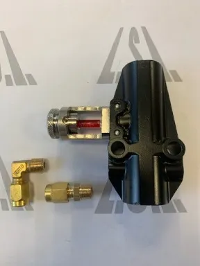 Détecteur thermo pneumatique M15